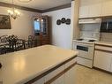 207 500 Toledo Street, Thunder Bay, ON  - Indoor Photo Showing Kitchen 