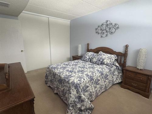 207 500 Toledo Street, Thunder Bay, ON - Indoor Photo Showing Bedroom