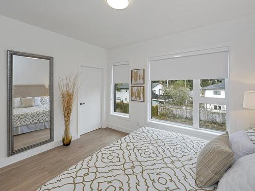 10-2330 Sooke Rd, Colwood, BC - Indoor Photo Showing Bedroom