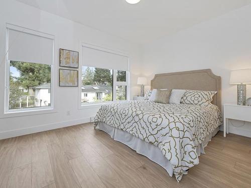 10-2330 Sooke Rd, Colwood, BC - Indoor Photo Showing Bedroom