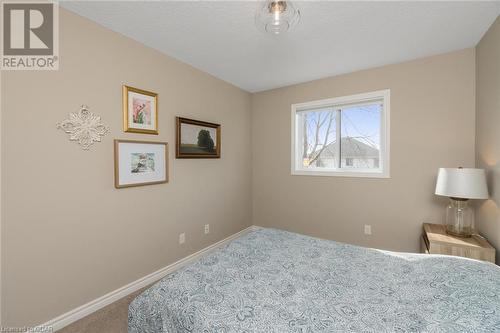 146 Downey Road Unit# 30, Guelph, ON - Indoor