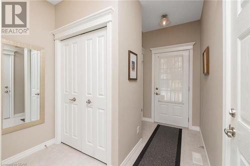 146 Downey Road Unit# 30, Guelph, ON - Indoor Photo Showing Other Room