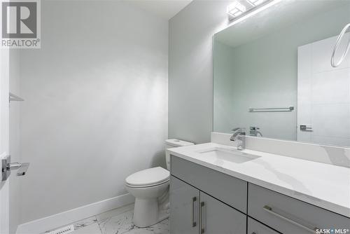 759 Delainey Court, Saskatoon, SK - Indoor Photo Showing Bathroom