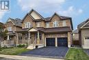 55 Cheevers Rd, Brantford, ON  - Outdoor With Facade 