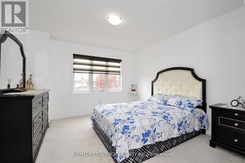 55 Cheevers Road, Brantford, ON - Indoor Photo Showing Bedroom