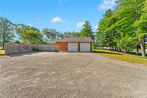 1816 Charlotteville West Quarter Line, Simcoe, ON - Outdoor