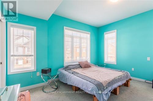 117 Hibiscus Lane, Hamilton, ON - Indoor Photo Showing Bedroom