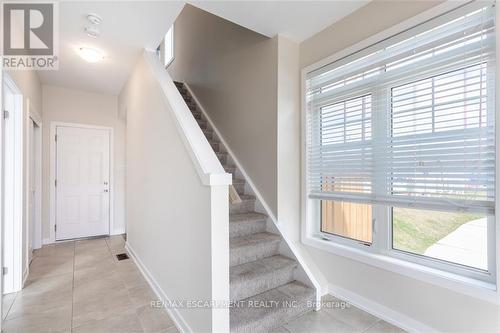 117 Hibiscus Lane, Hamilton, ON - Indoor Photo Showing Other Room