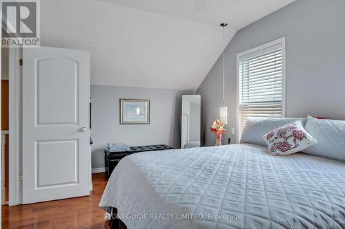 165 Edinburgh St, Peterborough, ON - Indoor Photo Showing Bedroom