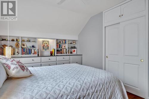 165 Edinburgh St, Peterborough, ON - Indoor Photo Showing Bedroom