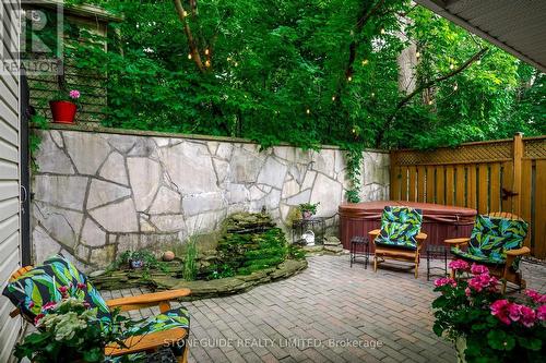 165 Edinburgh St, Peterborough, ON - Outdoor With Exterior