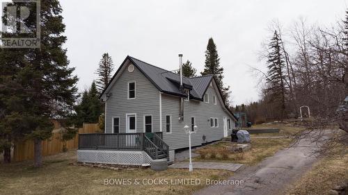 3994 County Road 620, North Kawartha, ON - Outdoor