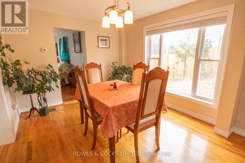 3994 County Road 620, North Kawartha, ON - Indoor Photo Showing Dining Room