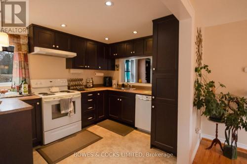 3994 County Road 620, North Kawartha, ON - Indoor Photo Showing Kitchen