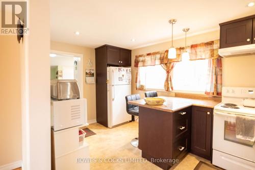3994 County Road 620, North Kawartha, ON - Indoor Photo Showing Kitchen