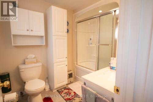 3994 County Road 620, North Kawartha, ON - Indoor Photo Showing Bathroom