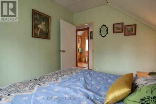 3994 County Road 620, North Kawartha, ON - Indoor Photo Showing Bedroom
