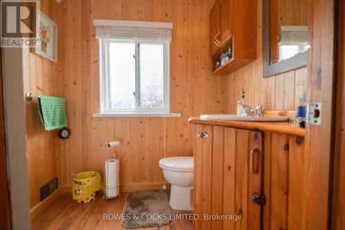 3994 County Road 620, North Kawartha, ON - Indoor Photo Showing Bathroom