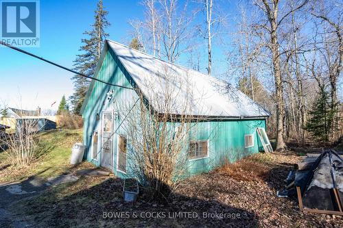 3994 County Road 620, North Kawartha, ON - Outdoor