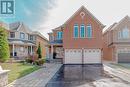784 Sombrero Way, Mississauga, ON  - Outdoor With Facade 