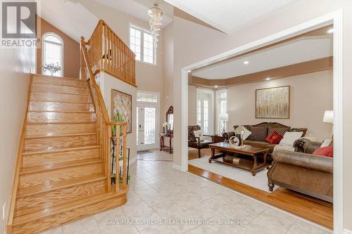 784 Sombrero Way, Mississauga, ON - Indoor Photo Showing Other Room