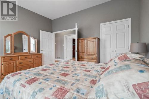 3226 Mountain Rd, Moncton, NB - Indoor Photo Showing Bedroom