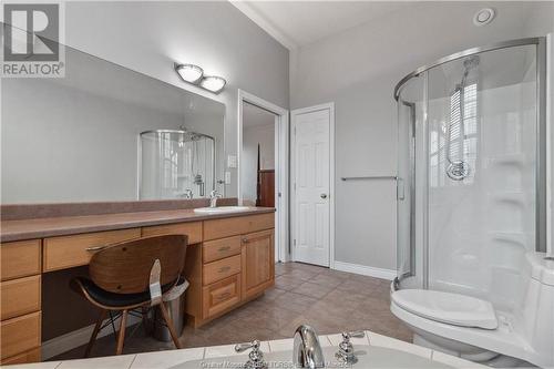 3226 Mountain Rd, Moncton, NB - Indoor Photo Showing Bathroom