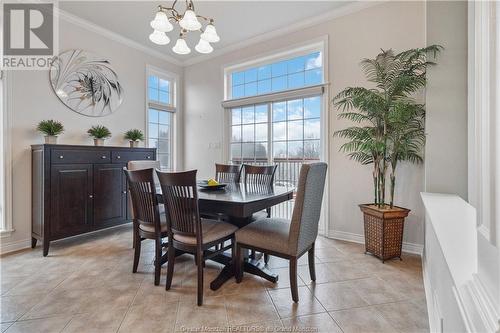 3226 Mountain Rd, Moncton, NB - Indoor Photo Showing Living Room With Fireplace