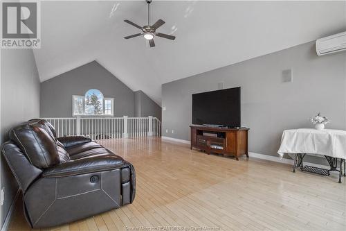 3226 Mountain Rd, Moncton, NB - Indoor Photo Showing Living Room