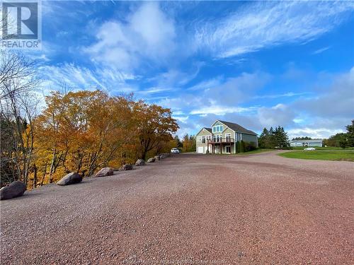 3226 Mountain Rd, Moncton, NB - Outdoor With Facade