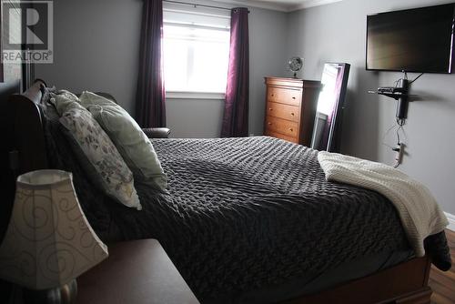24 Martin Crescent, Happy Valley-Goose Bay, NL - Indoor Photo Showing Bedroom