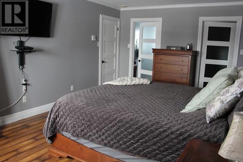 24 Martin Crescent, Happy Valley-Goose Bay, NL - Indoor Photo Showing Bedroom