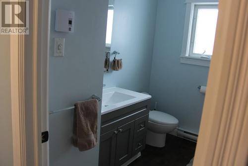 24 Martin Crescent, Happy Valley-Goose Bay, NL - Indoor Photo Showing Bathroom