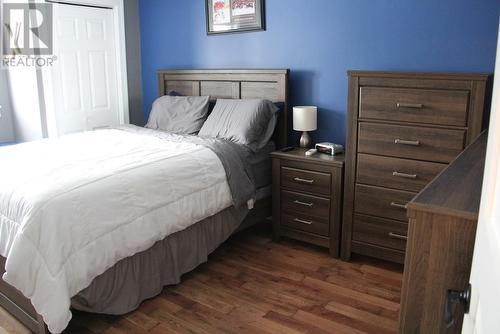 24 Martin Crescent, Happy Valley-Goose Bay, NL - Indoor Photo Showing Bedroom