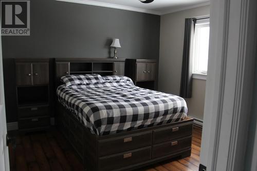 24 Martin Crescent, Happy Valley-Goose Bay, NL - Indoor Photo Showing Bedroom