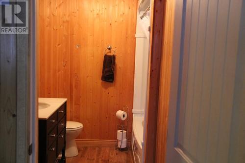 24 Martin Crescent, Happy Valley-Goose Bay, NL - Indoor Photo Showing Bathroom