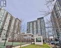 #506 - 339 Rathburn Road W, Mississauga, ON  - Outdoor With Facade 
