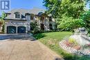 2086 Autumn Breeze Drive S, Mississauga, ON  - Outdoor With Facade 