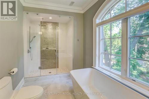 2086 Autumn Breeze Dr S, Mississauga, ON - Indoor Photo Showing Bathroom