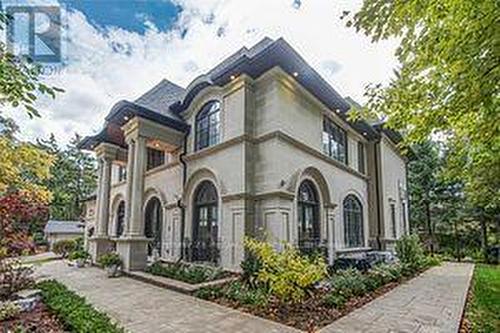 2086 Autumn Breeze Drive S, Mississauga, ON - Outdoor With Facade