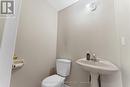 3941 Beechnut Row, Mississauga, ON  - Indoor Photo Showing Bathroom 