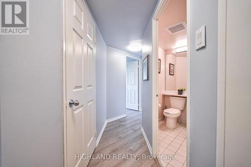 #705 -1700 The Collegeway, Mississauga, ON - Indoor Photo Showing Bathroom