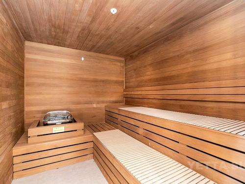 Sauna - 4607-720 Rue St-Jacques, Montréal (Ville-Marie), QC - Indoor Photo Showing Other Room
