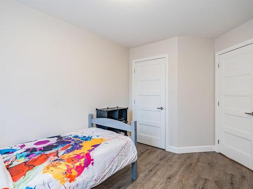 Bedroom - 76 Rue Gaby-Bernier, Chambly, QC - Indoor Photo Showing Bedroom