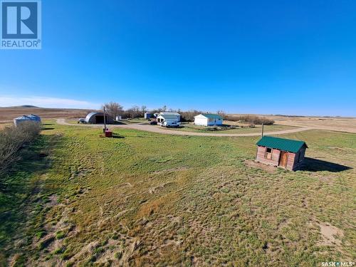 Beechy Acreage, Beechy, SK - Outdoor With View