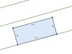 Lot Highway 3  Lower Woods Harbour, NS B0W 1E0