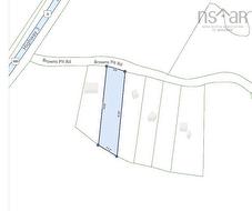 Lot 5 Brown's Pit Road  Clyde River, NS B0W 1R0