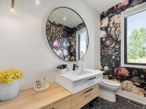 Salle d'eau - 316Z Rue Narbonne, Sainte-Julie, QC - Indoor Photo Showing Bathroom