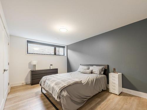 Chambre Ã Â coucher - 316Z Rue Narbonne, Sainte-Julie, QC - Indoor Photo Showing Bedroom