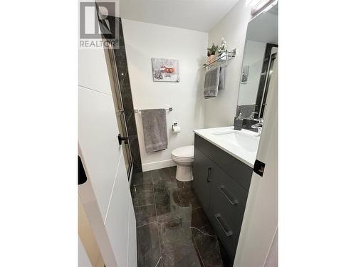 20 Kettle View Road Unit# 212, Big White, BC - Indoor Photo Showing Bathroom